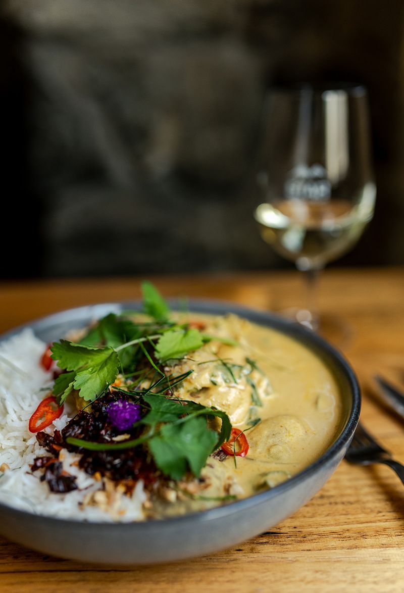 The Star Hotel, Bright | Bistro