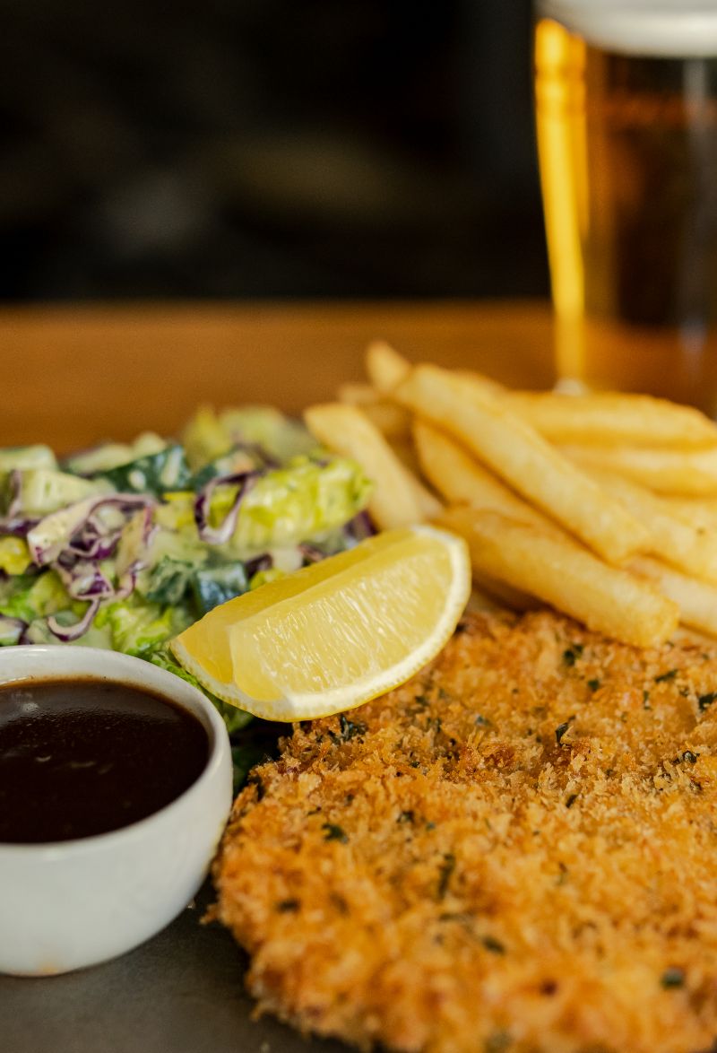 The Star Hotel, Bright | Bistro