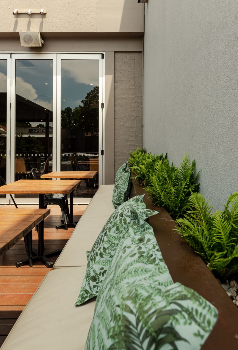 The Star Hotel, Bright | Bistro